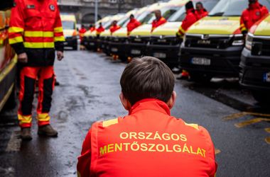 A szeptemberi kiérkezési idők javultak augusztushoz képest, de továbbra is elmaradnak a céloktól