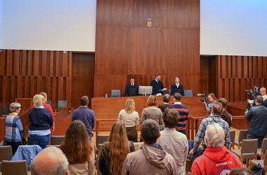 A bíróság elutasította a debreceni civilek keresetét a CATL-gyár engedélye ellen