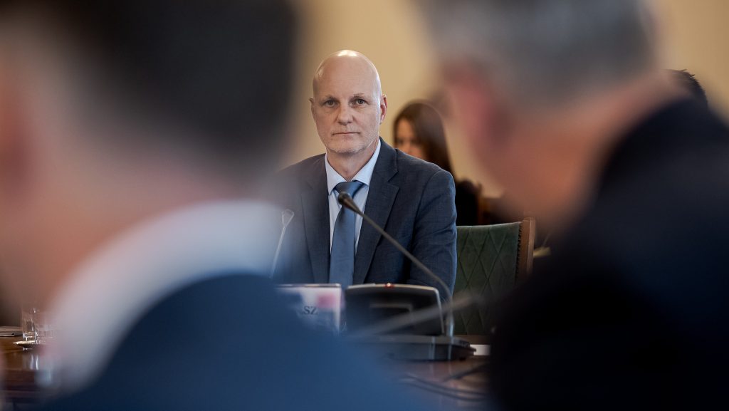 Tanács Zoltán szerint történelmi fordulóponthoz érkeztünk
