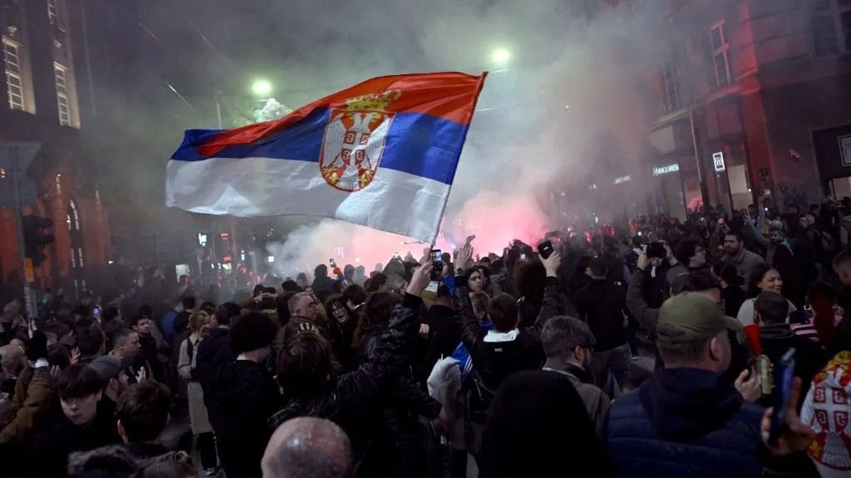 A Vajdasági RTV bocsánatot kért a nézőktől, megbízott főszerkesztője lemondott