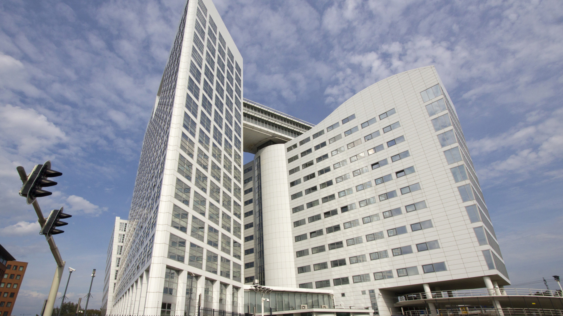 Oroszország kiadatási kérelmet nyújtott be Hollandiának az ICC kilenc tisztségviselője ügyében