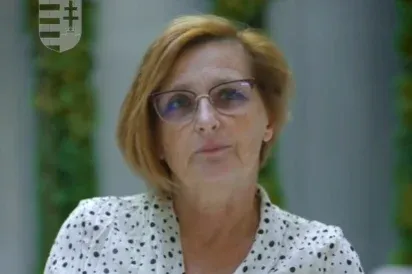 Dudás Katalin kinevezésével a foglalkoztatáspolitika új államtitkárt kapott