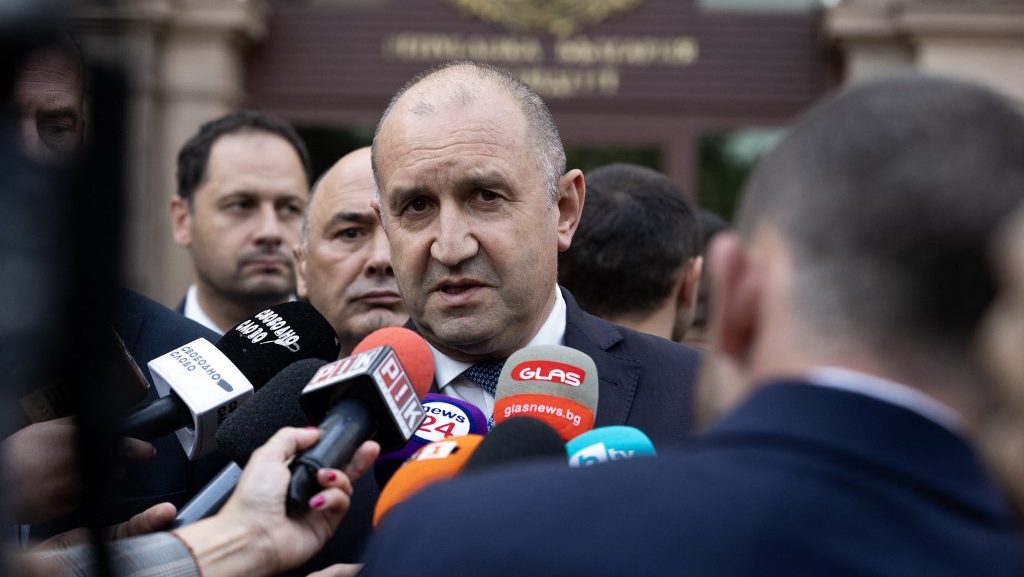 Dróntámadás ért két hajót Bulgária partjainál, az egyik elsüllyedt