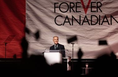A szavazók háromnegyede elutasította Alberta függetlenségét a népszavazáson
