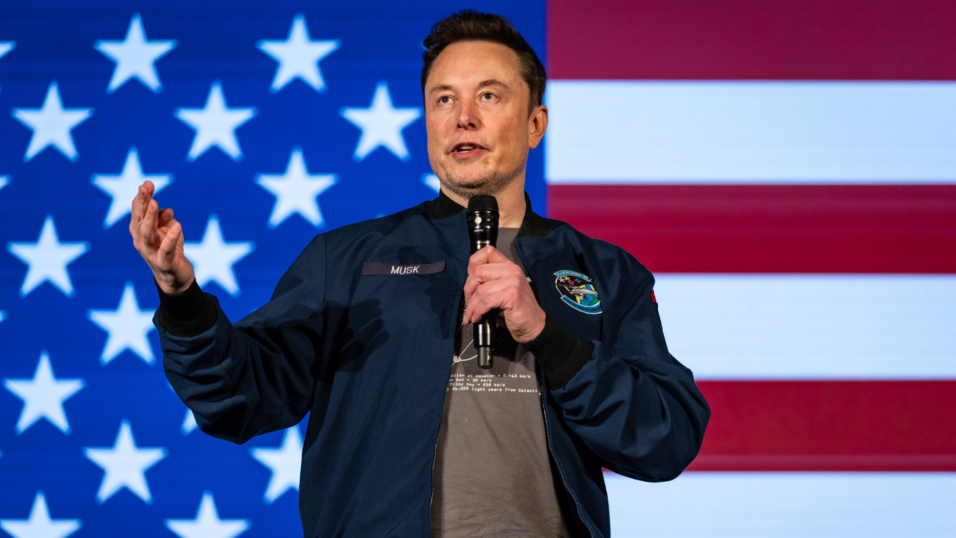 Elon Musk pénzmosással és háborús nyerészkedéssel vádolja az ukrán vezetést