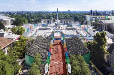 Szerző: politikailag kegyelmi idő a budapesti olimpia megfontolására, de a költségek kockázatosak