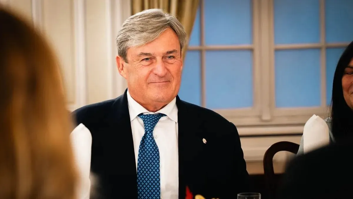 A HVG szerint komoly problémák vannak a gazdasági és energetikai minisztériumban a Tisza-kormányban