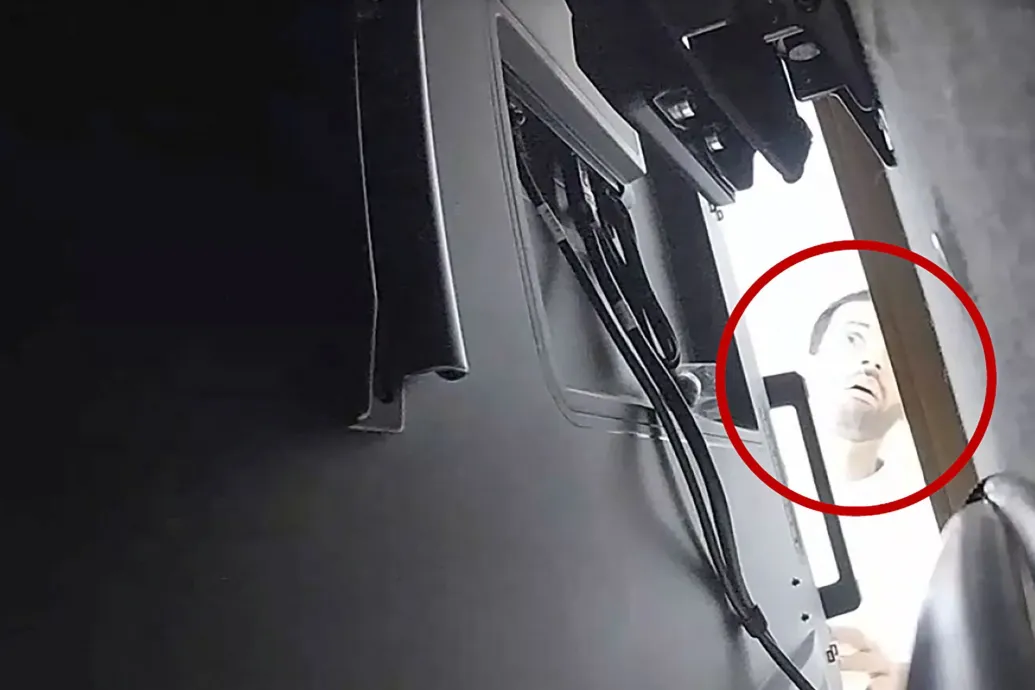 Az FBI elfogta az OpenAI egyik alkalmazottját lehallgatókészülék miatt