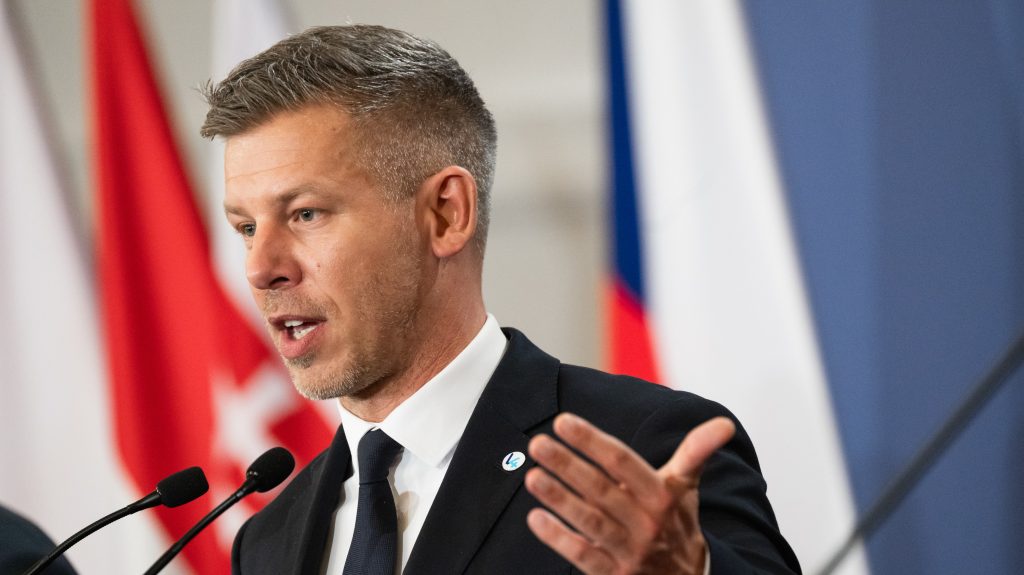 Bóka János: a katareform 60 milliárd forinttal növelné az adóbevételeket