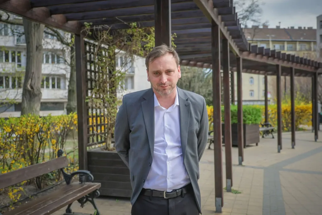 Őrsi Gergely tagadja, hogy kenőpénzt fogadott el, szerinte nincs róla terhelő felvétel