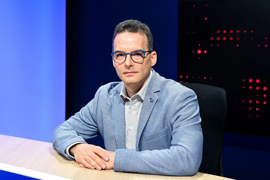 László Róbert: lassan indult az elszámoltatás, de most felgyorsult