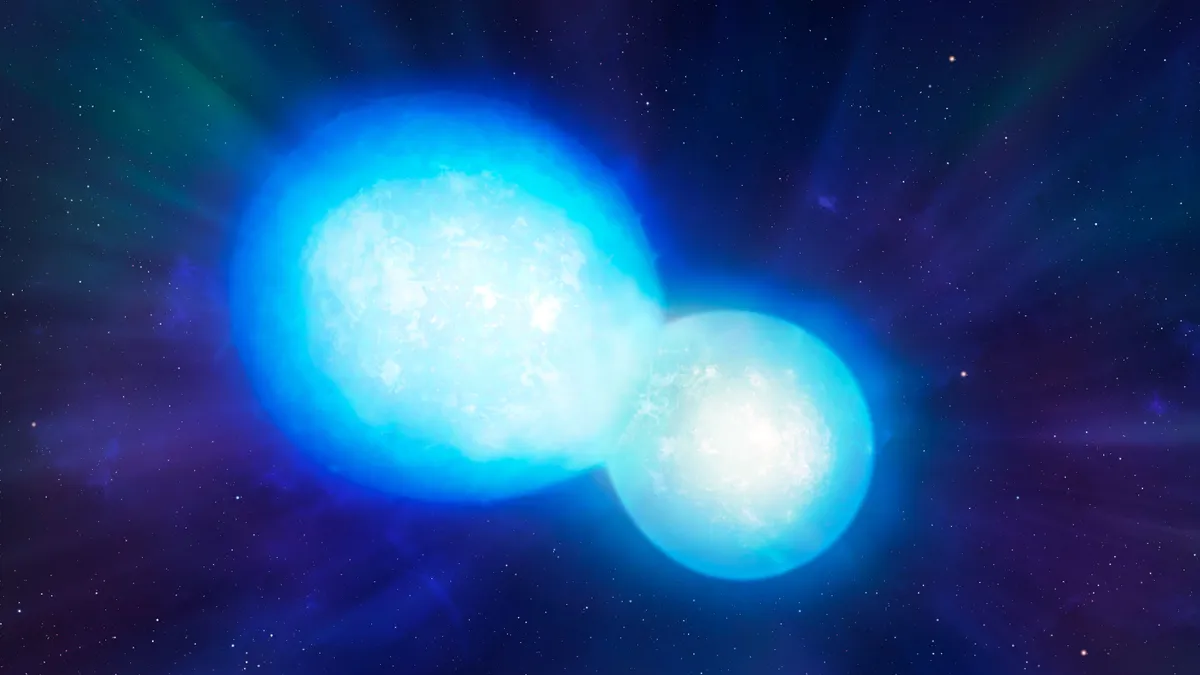 Az Einstein Probe szokatlan, közel tíz perces röntgenfelvillanást észlelt