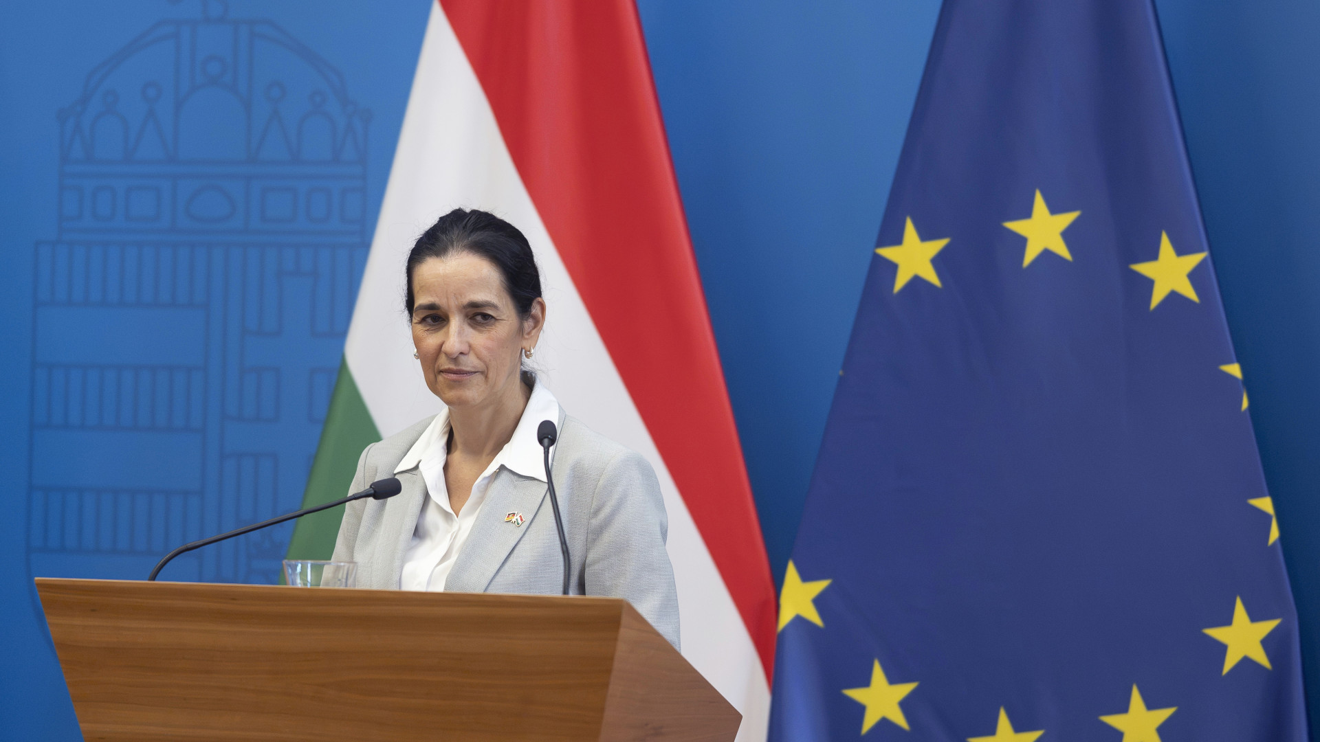 Orbán Anita: a nyugat-balkáni integráció felgyorsítása mellett érvelek