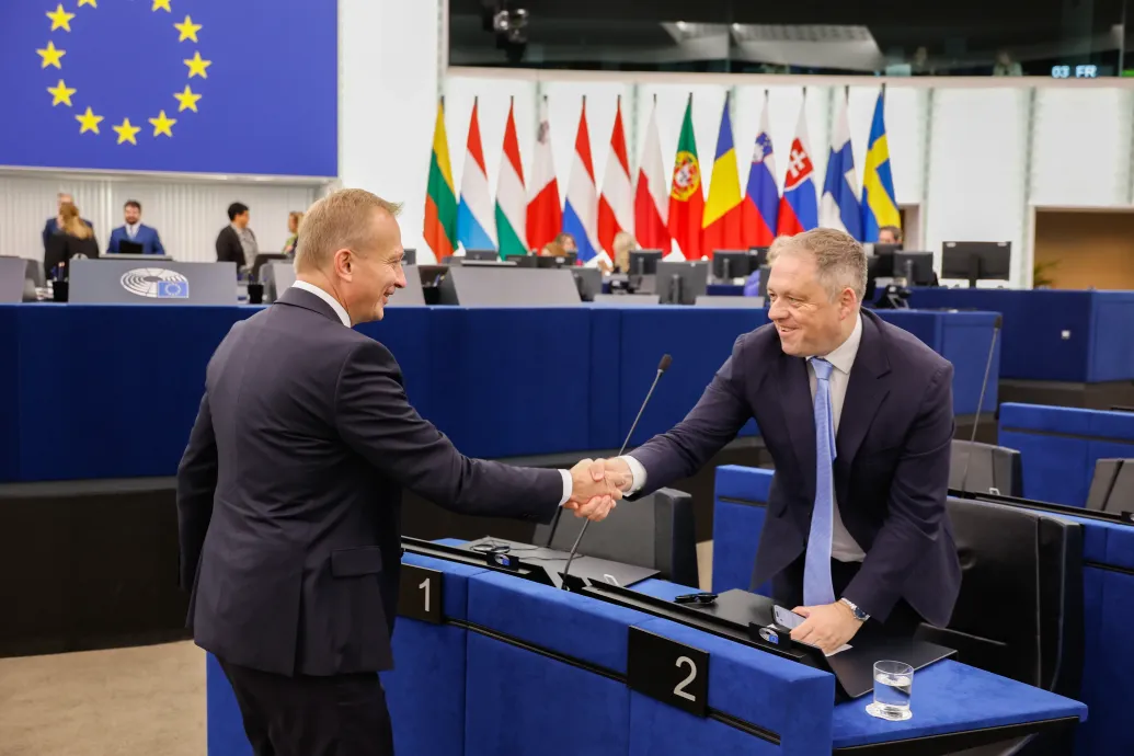 Az EU Tanácsának soros elnöksége szombaton előáll a hétéves költségvetés sarokszámaival