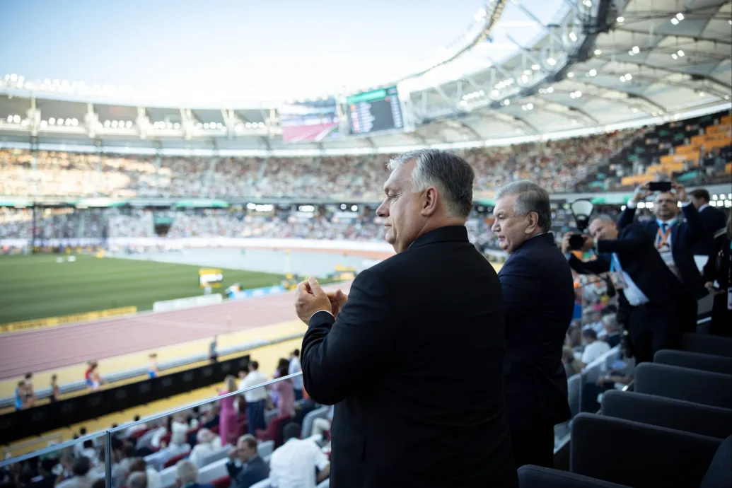 A Tisza-kormány közzétette a sportesemények rendezési költségeit