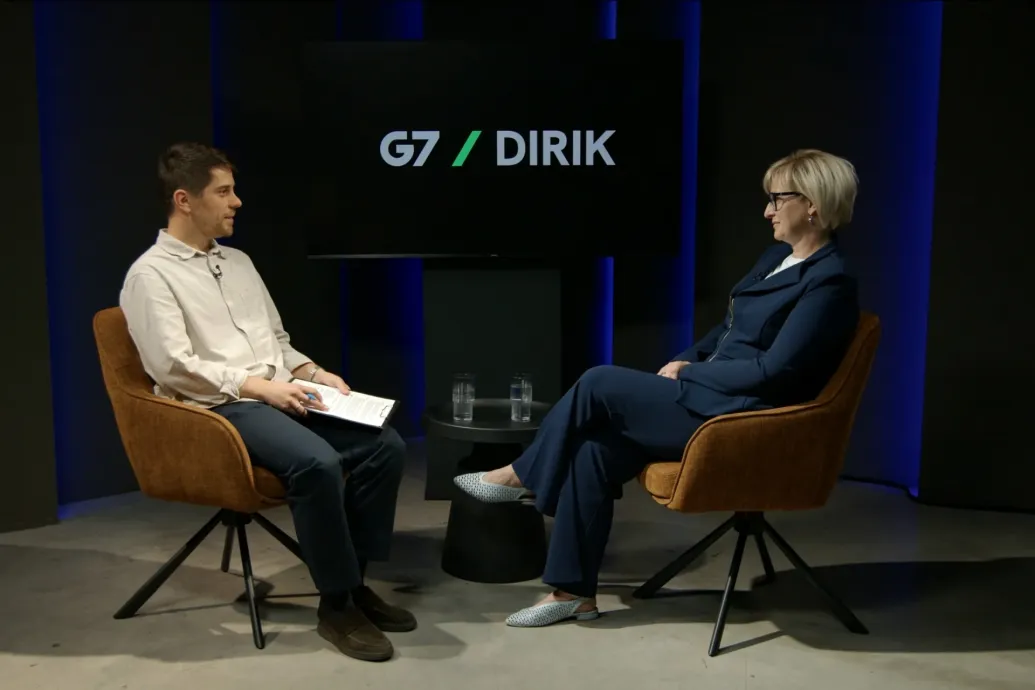 Erdélyi Margit: tanulmányai során tízből hat diák a szakképzést választja