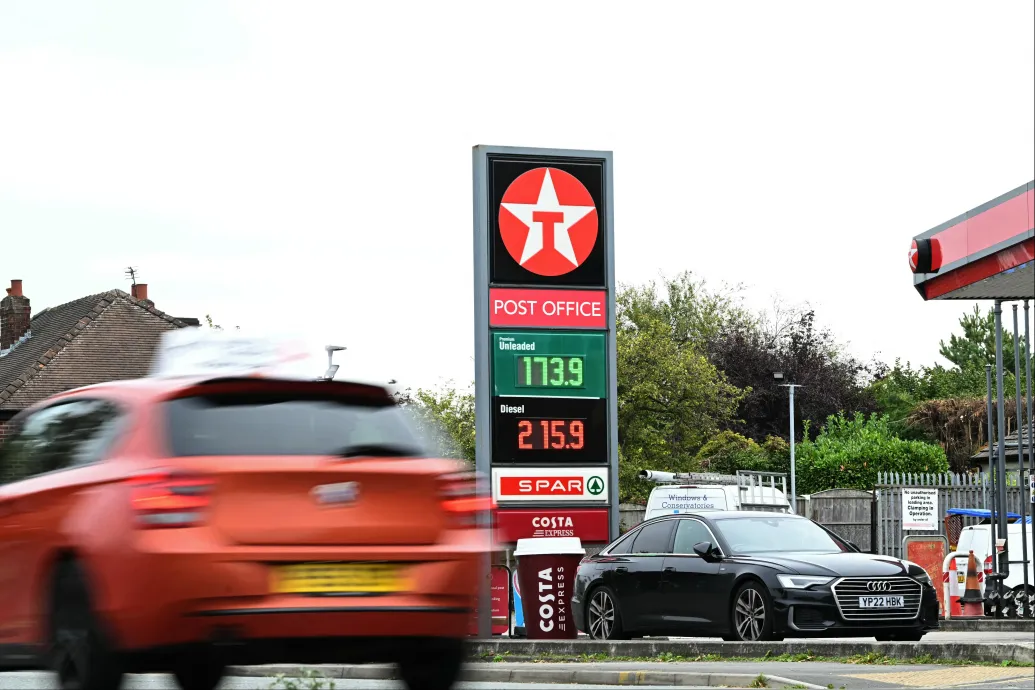 A G7 tagjai 100 millió hordó dízelt és kőolajat bocsátanak ki a dízelár csökkentésére