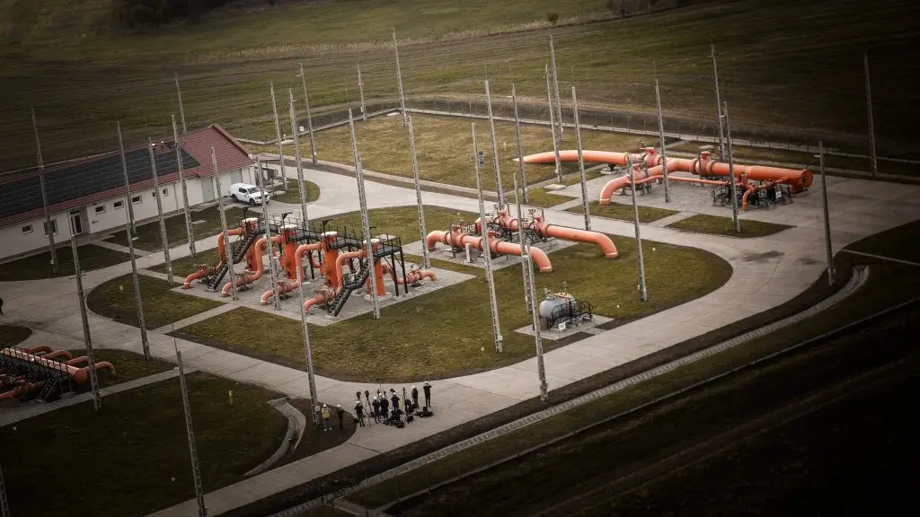 A több mint 300 milliárd forintos gázügy szervezőit két éve nem találják