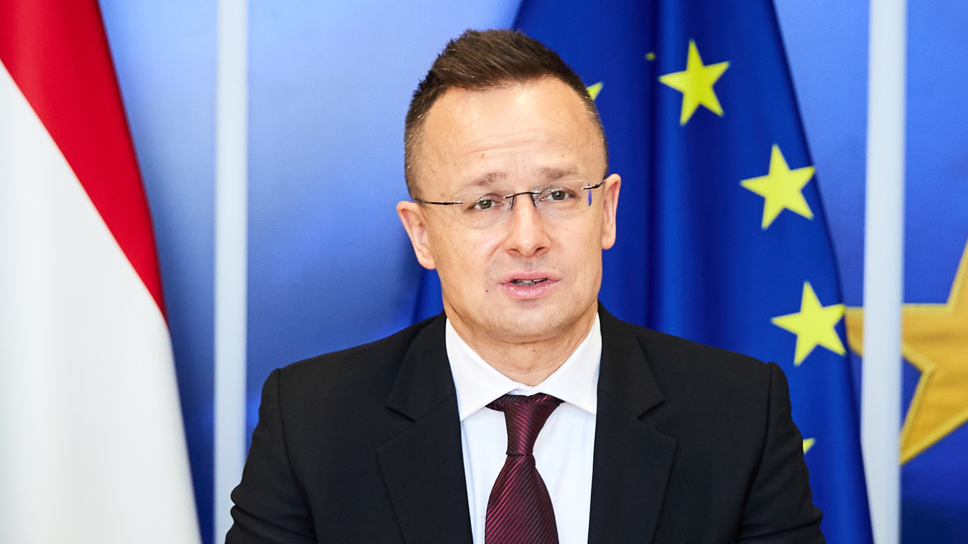 A BRFK megszüntette a nyomozást a Szijjártó idején kiadott diplomataútlevelek ügyében