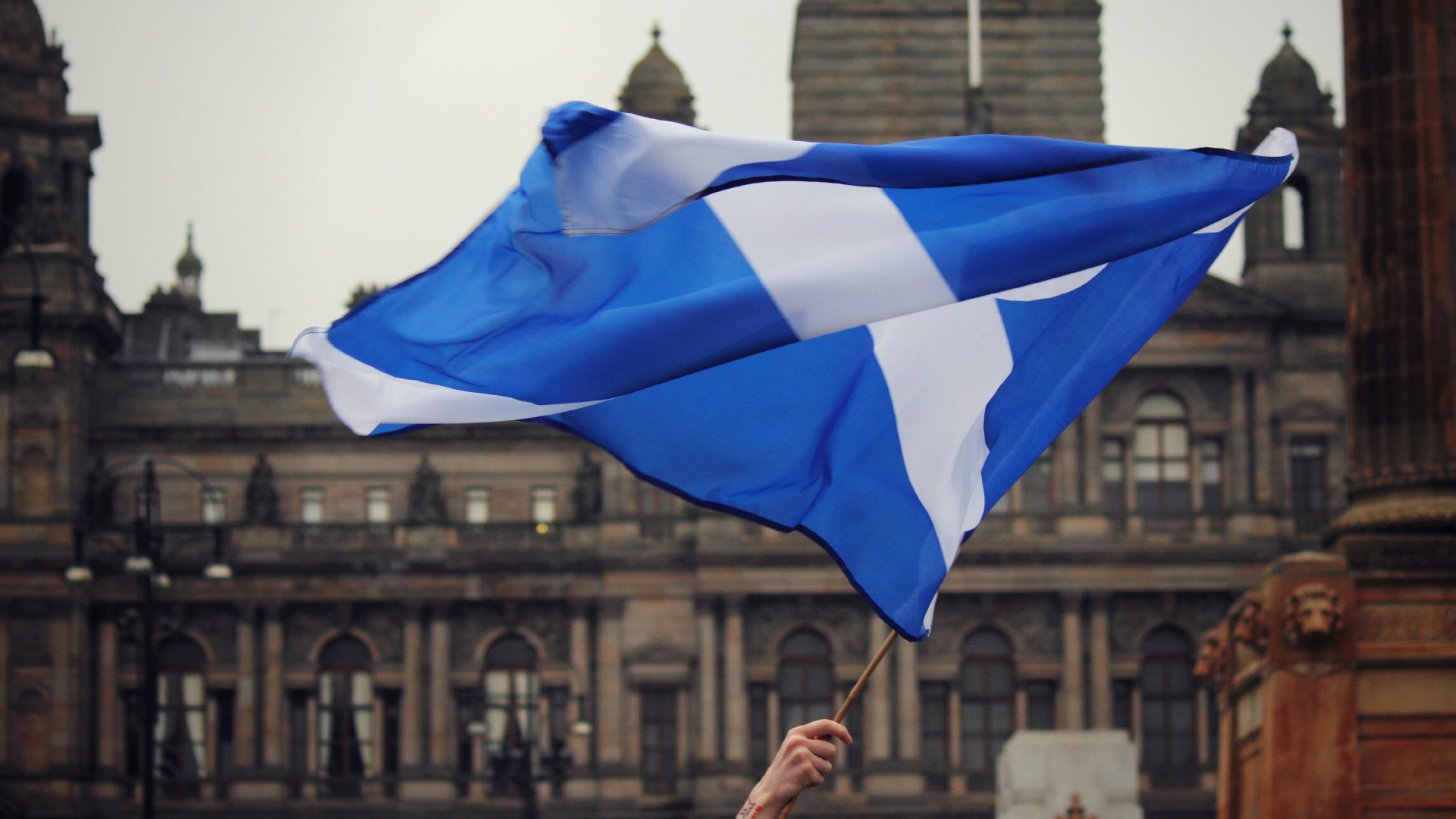 John Swinney: függetlenség pártiak kerültek többségbe, cél az uniós tagság