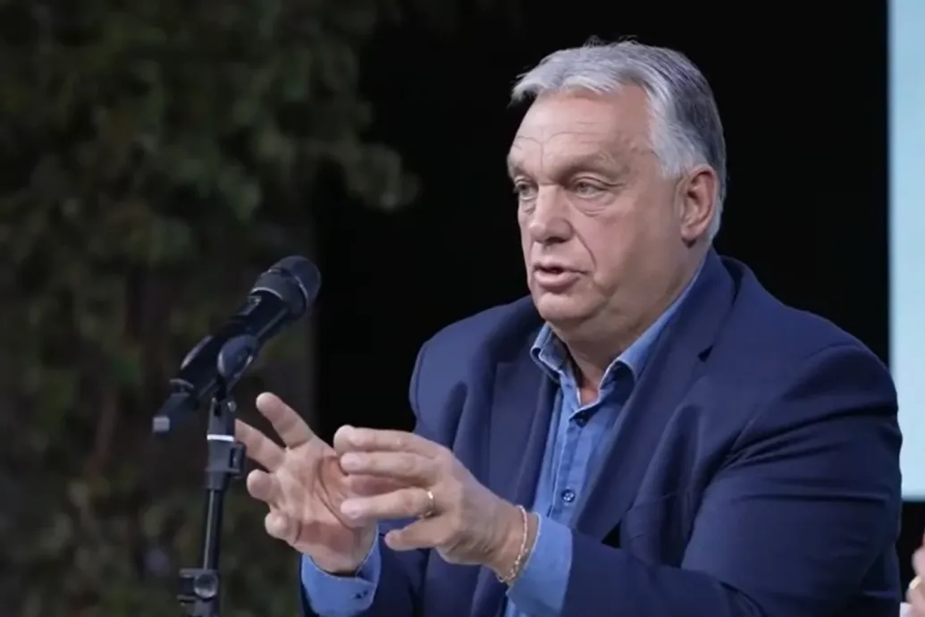 Orbán Viktor: azt akarják elérni, hogy az őrizetbe vett politikusok rám valljanak