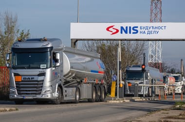 Lejár a Mol által kiszemelt szerb NIS működési engedélye a hónap végén