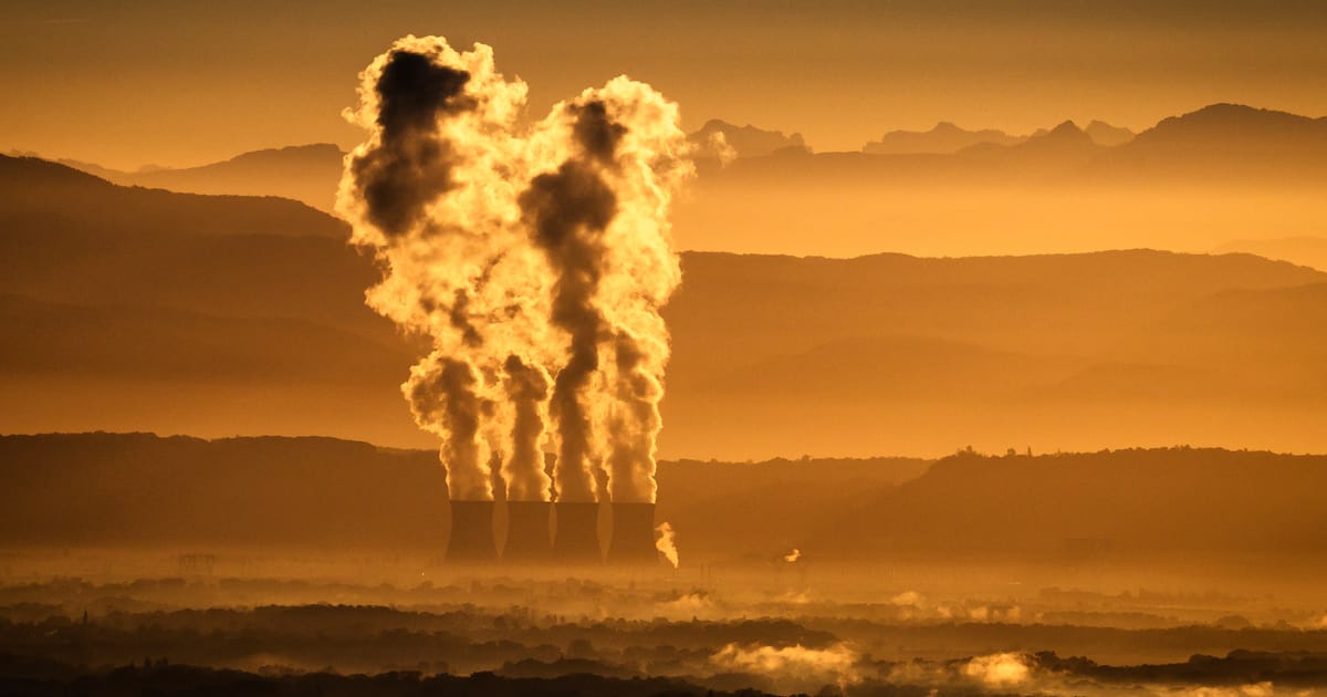 Az EU energetikai miniszterei elismerik: elfogytak a rövid távú eszközök az energiaárak fékezésére