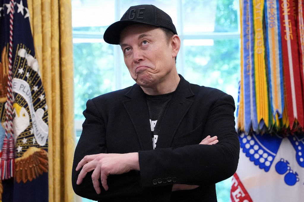 Elon Musk 146 milliárd forintot adott republikánusokhoz kötődő szervezeteknek