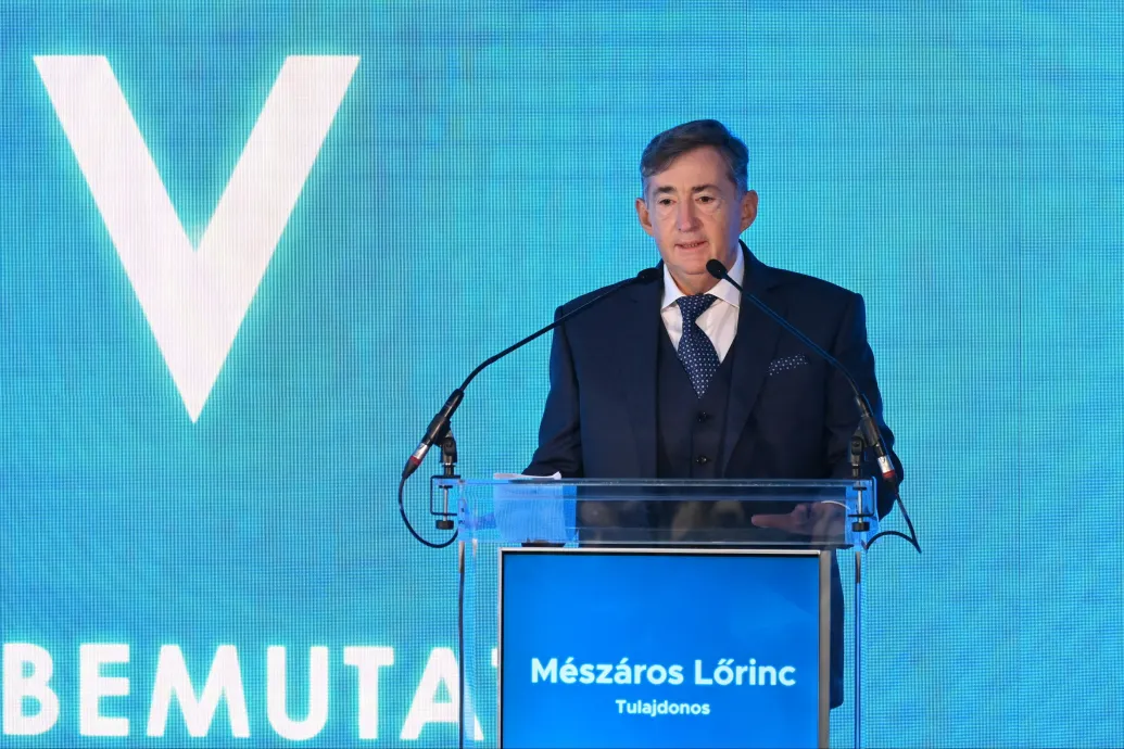 Mészáros cégét kizárják a folyamatban lévő vasúti közbeszerzésekből, mert megsértették a szabályokat
