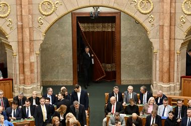A kormány példa nélküli kampány után mutatta be a 2027-es költségvetést