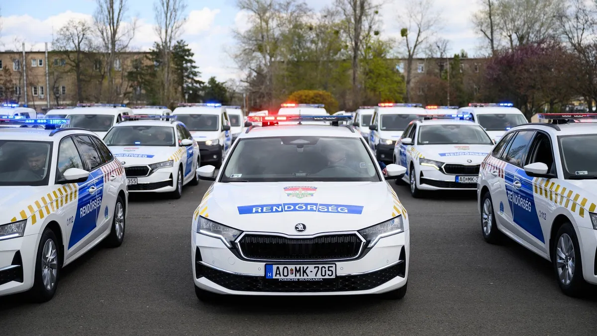 A rendvédelmi szakszervezetek szerint csalódást kelt a beígért 15 százalékos béremelés