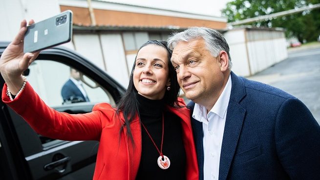 Orbánék: „színvonaltalan, valótlan, rágalom”