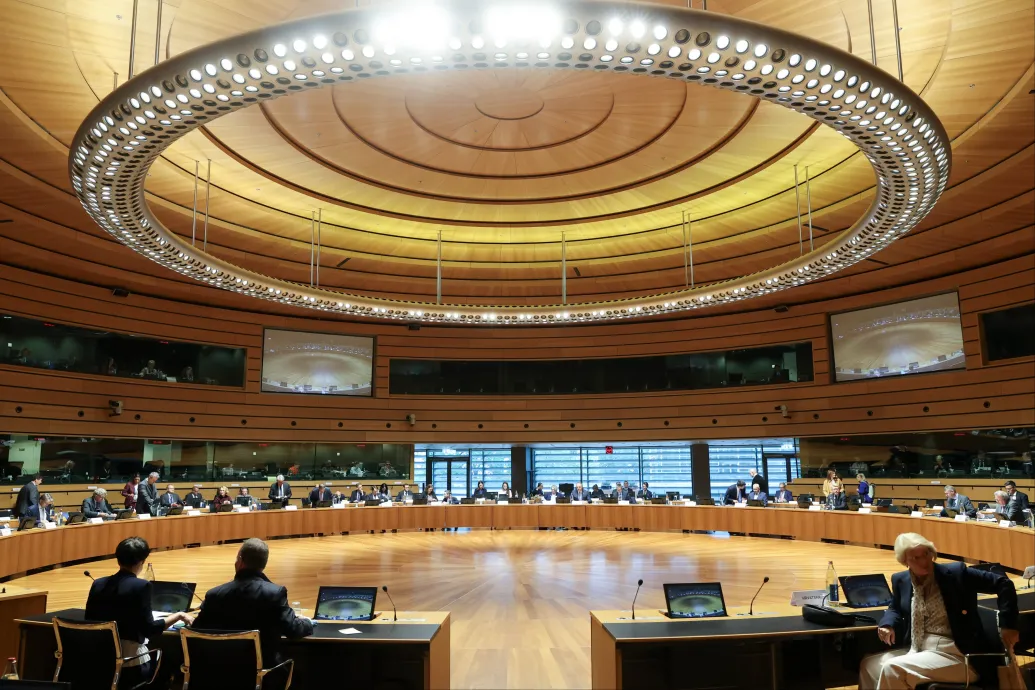 Az uniós miniszterek egyhangúan megszüntették Magyarországgal szembeni eljárást