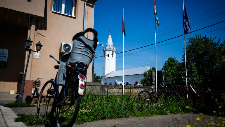 Egy óvodai fenyegetőzés miatt időközi választást tartanak Porcsalmán
