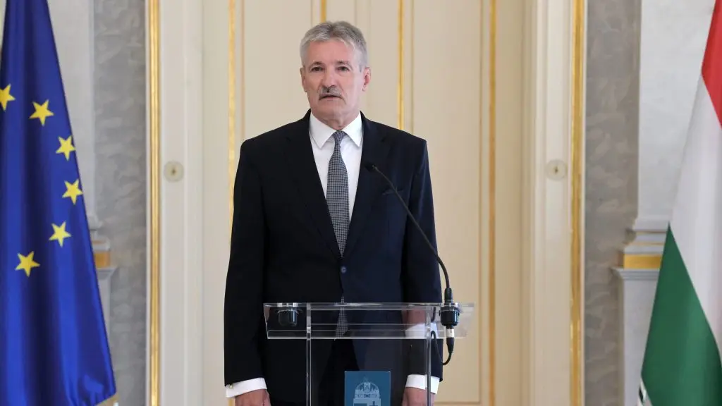 Fejes Péter legfőbbügyész-jelölt felülvizsgálná a még el nem évült ügyeket