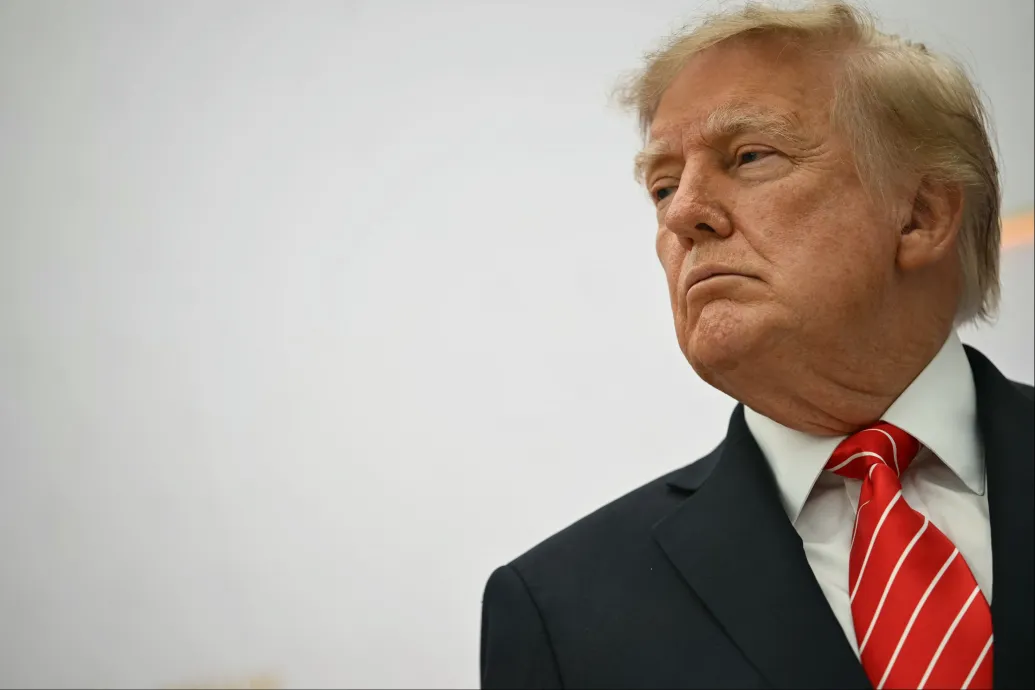 Trump bejelentése szerint a félidős választásokig nem lesz támadás Irán ellen