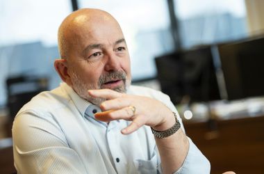 Holoda Attila energetikai szakértő szerint véget ért az olcsó energia kora