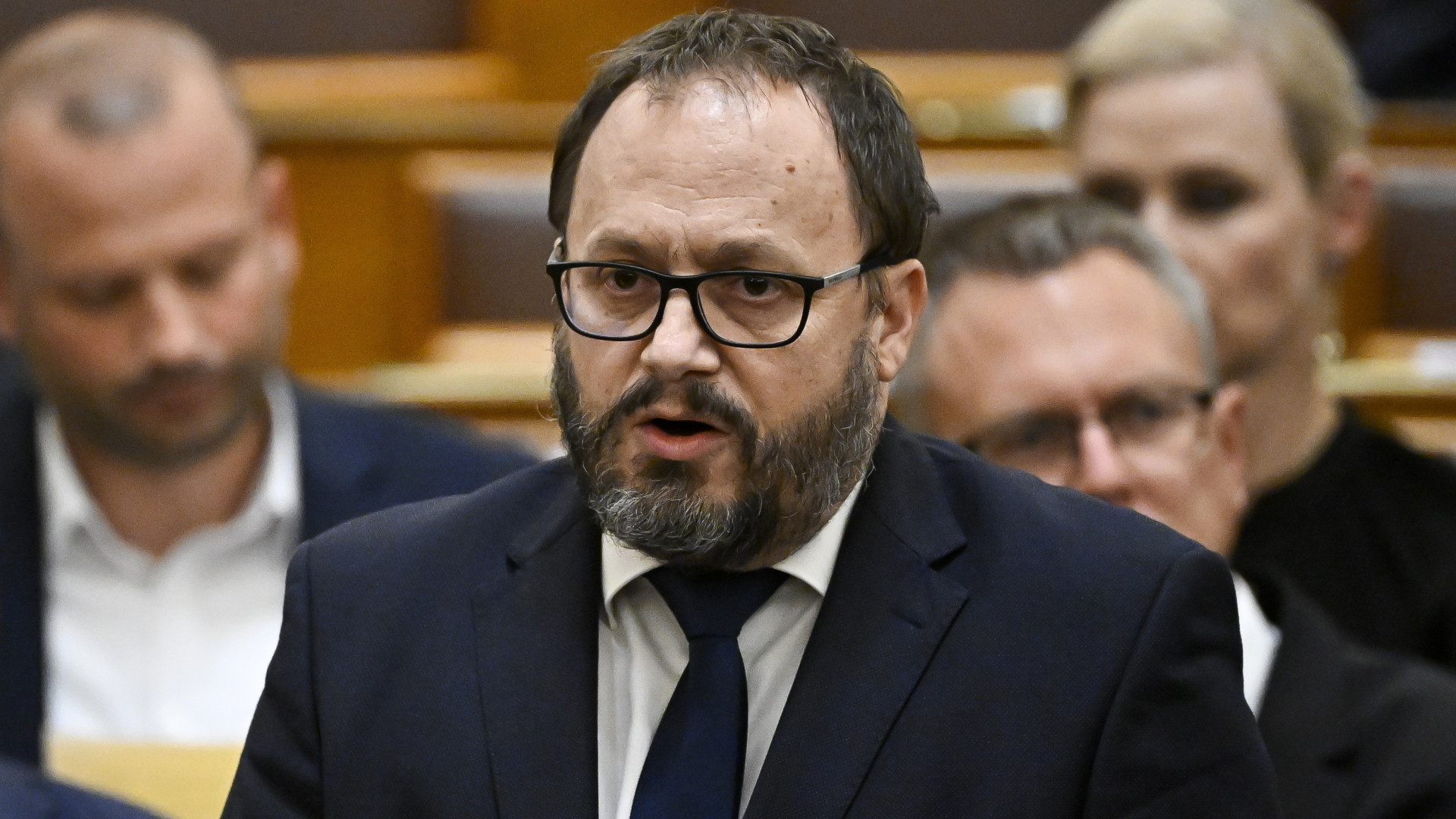 Kármán András: 2027-től 120 ezer forint lesz az öregségi nyugdíjminimum