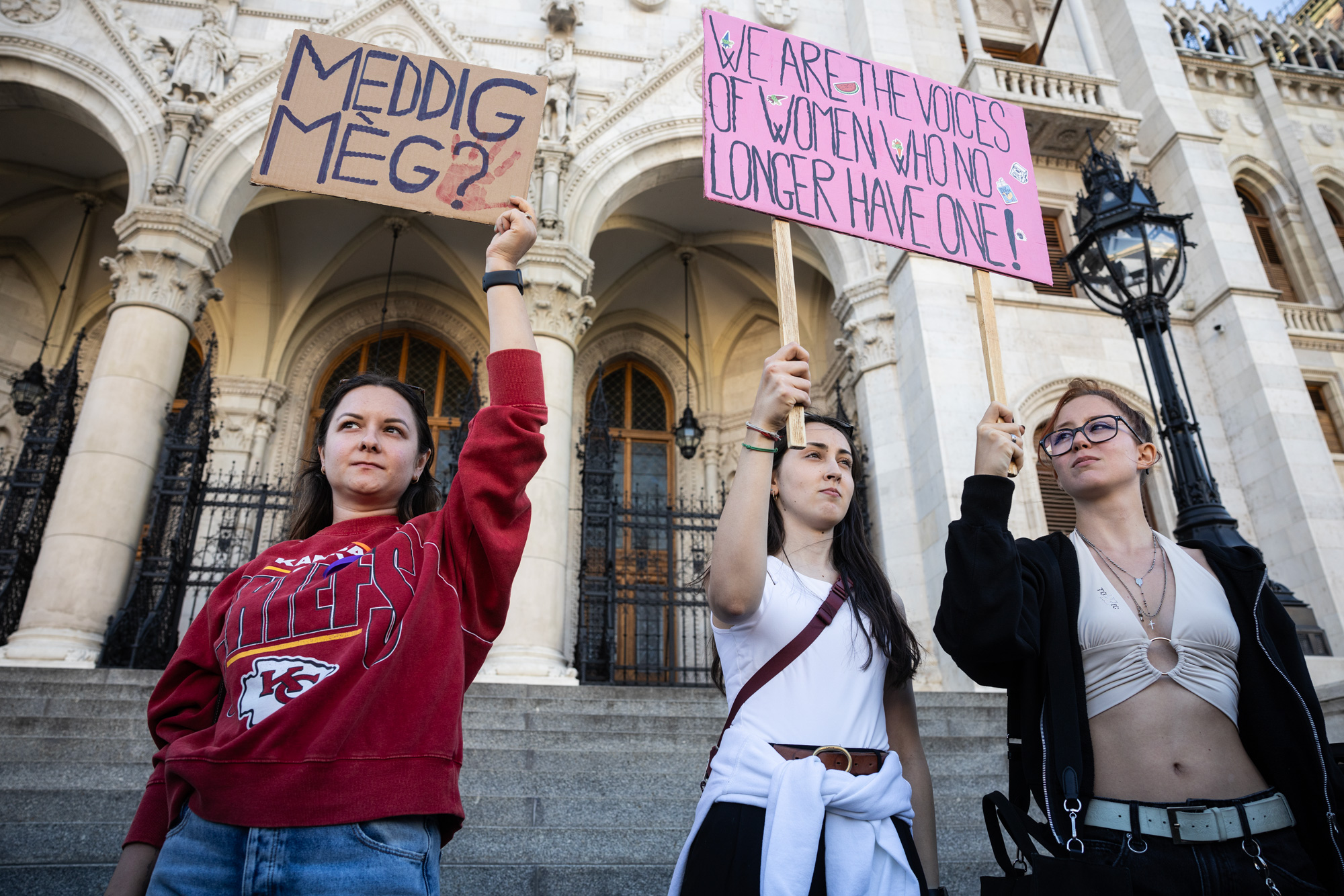 Az igazságügyi minisztérium tárgyalt nőszervezetekkel a nők elleni erőszakról