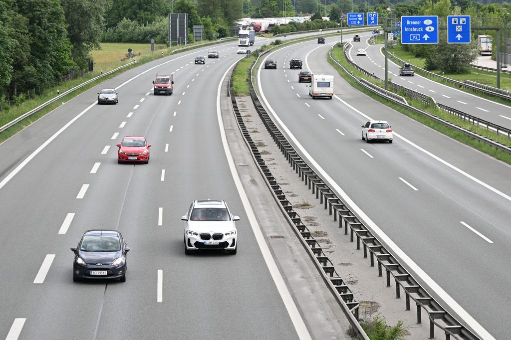 Ausztria megszünteti a szélvédőmatricákat, az új rendszer hibái drágák lehetnek