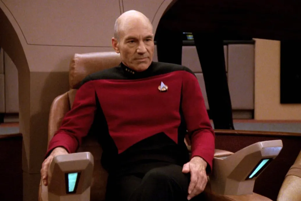 Patrick Stewart 86 éves korában meghalt
