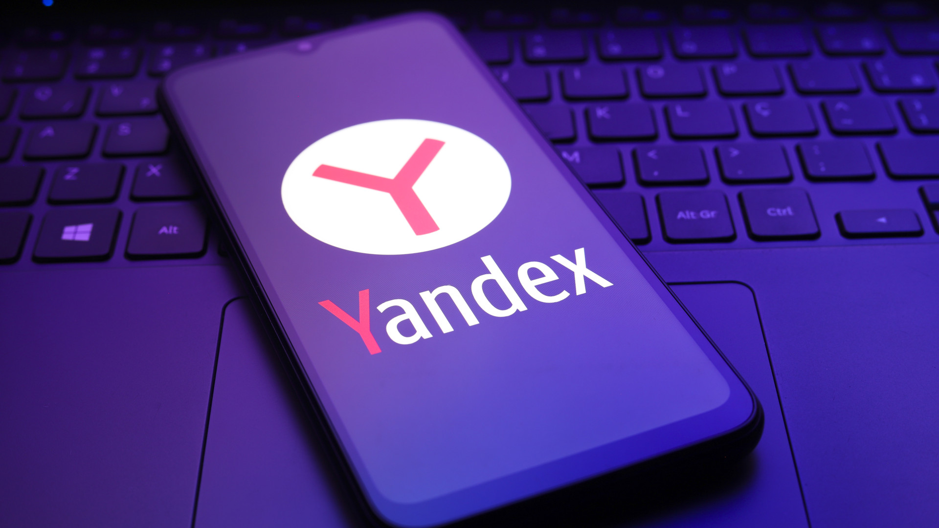A csapás miatt fennakadásokat okoztak a Yandex felhőszolgáltatásaiban