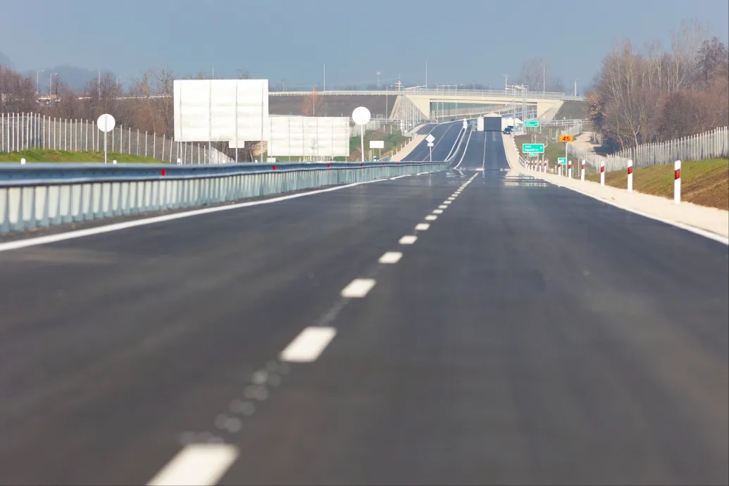Továbbléptették az autópálya‑koncesszió miatti uniós eljárást