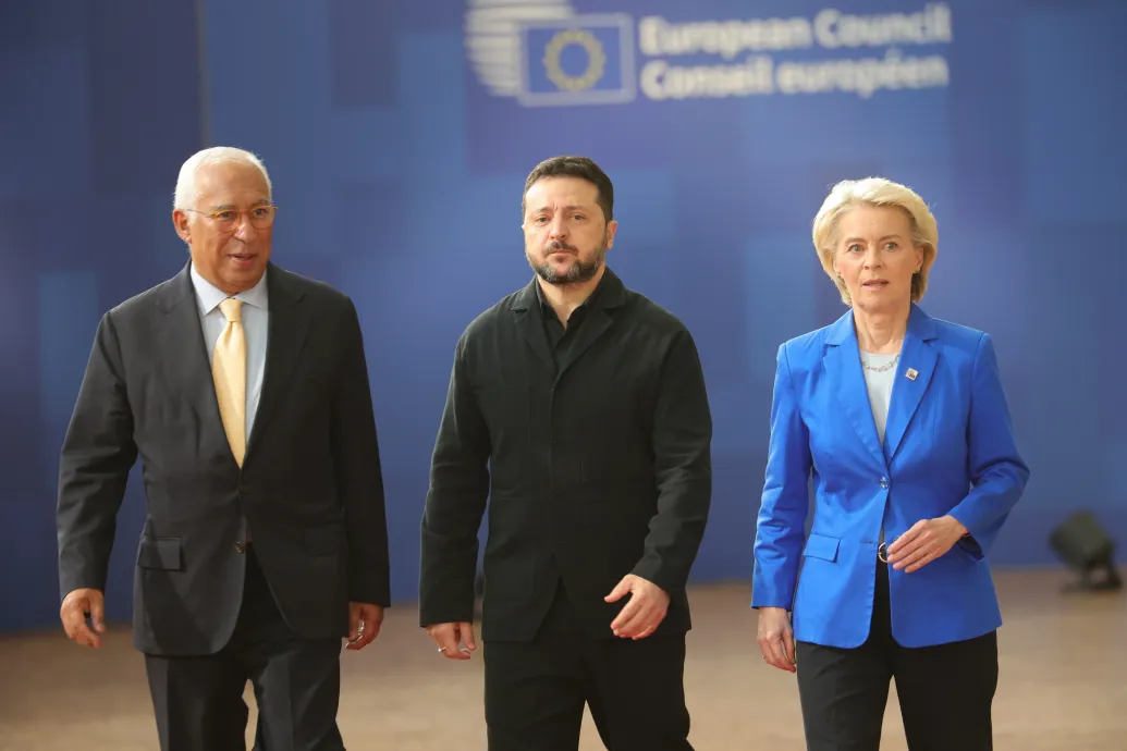 Az EU szerint Európa energiaellátása nem elég stabil, ezért gyorsítani kell a lépéseket