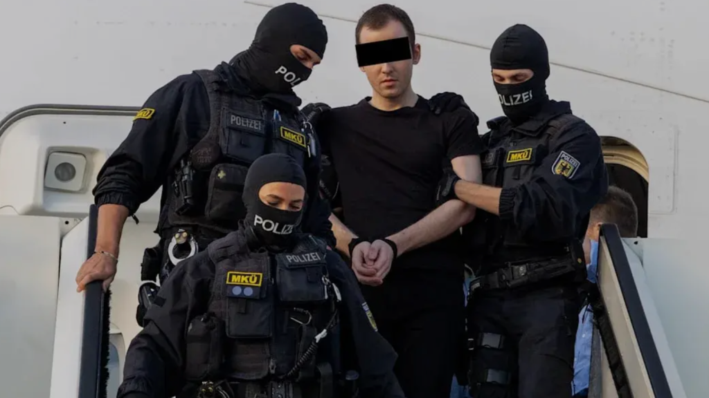 Hackert ítélhetnek először emberölésért a londoni kórháztámadás miatt