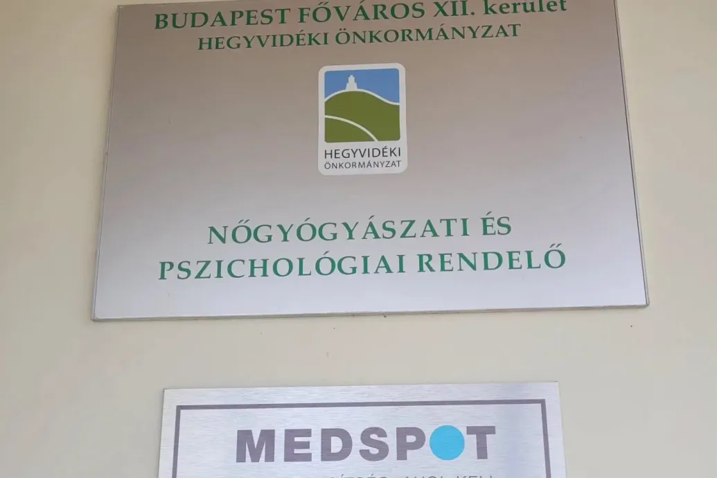 A MedSpot ingyenes, traumaérzékeny nőgyógyászati és pszichoterápiás rendelőt nyitott nőknek
