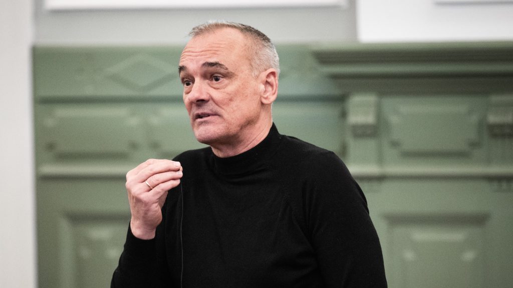 Borkai Zsolt lemondott a győri önkormányzati képviselői mandátumáról