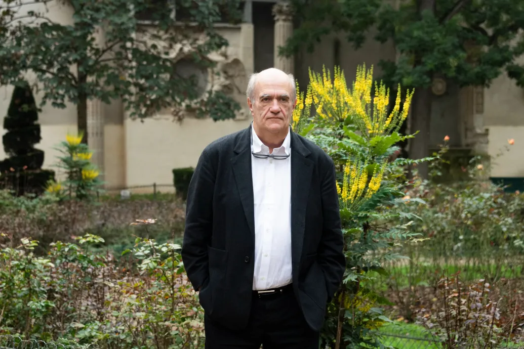 Tóibín kiadót alapított, hogy kiadja a magyar Nobel-díjas szerzők műveit