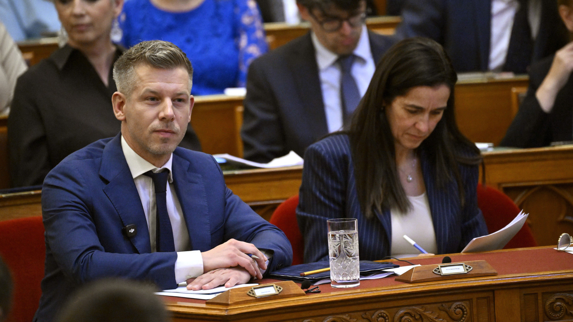 Az ukrán parlament közzétette a kisebbségi nyelvű oktatási törvényjavaslatot