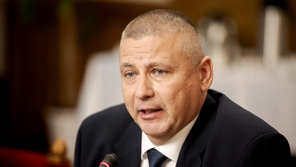 Ruszin-Szendi szerint Orbán erőszakról szóló megjegyzése elfogadhatatlan, még ha tréfának szánta is